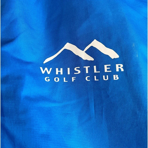 Sunice X20-CT Full Zip Water Repellent Jacket - Picture 9 of 9